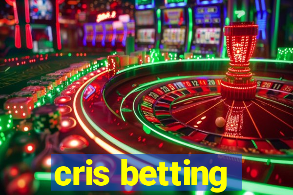 cris betting