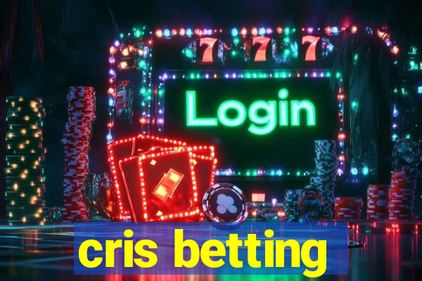 cris betting