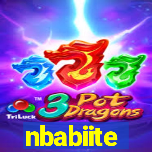 nbabiite