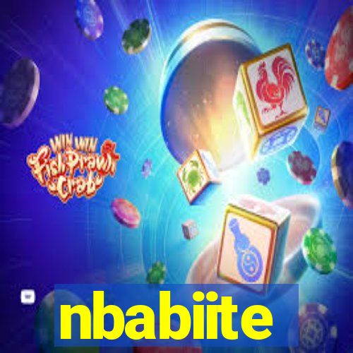 nbabiite