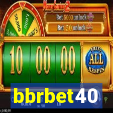 bbrbet40