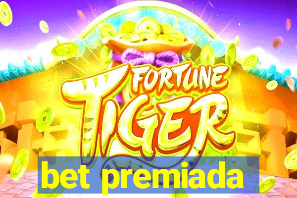 bet premiada