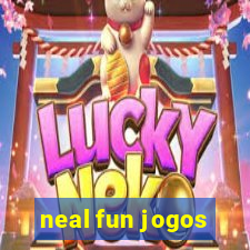 neal fun jogos