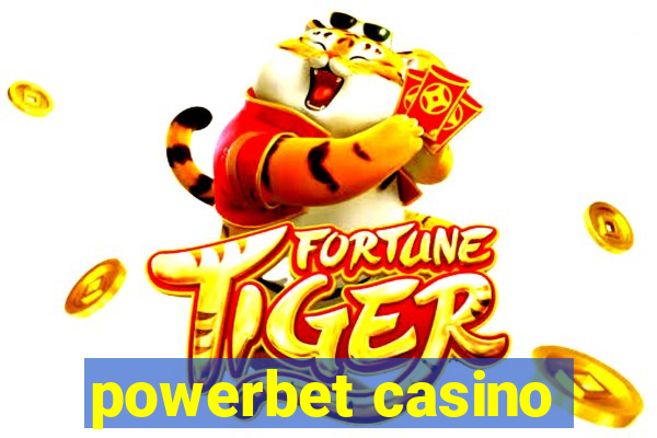 powerbet casino