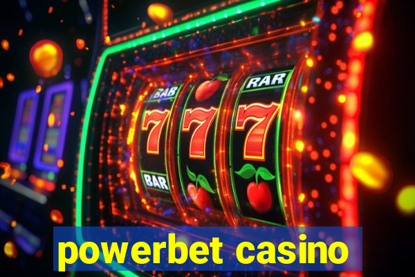 powerbet casino