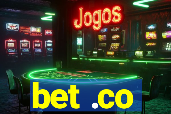 bet .co