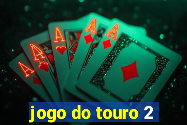 jogo do touro 2