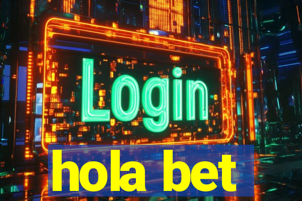 hola bet