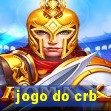 jogo do crb