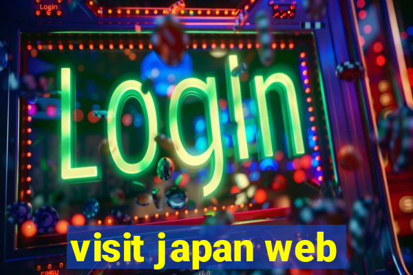 visit japan web