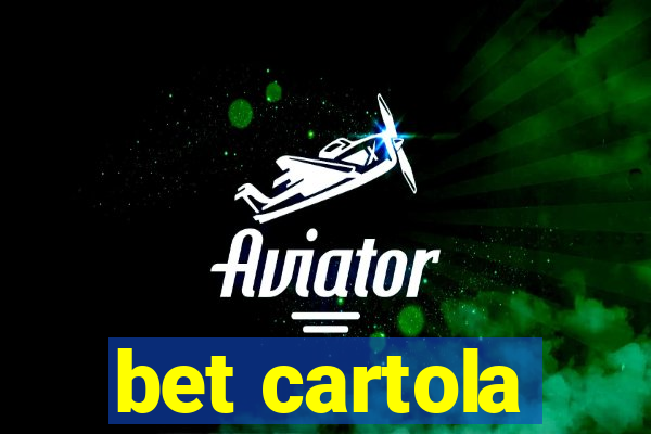 bet cartola