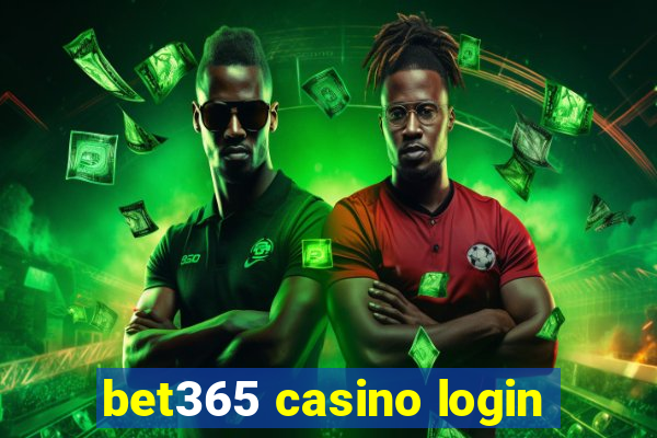 bet365 casino login