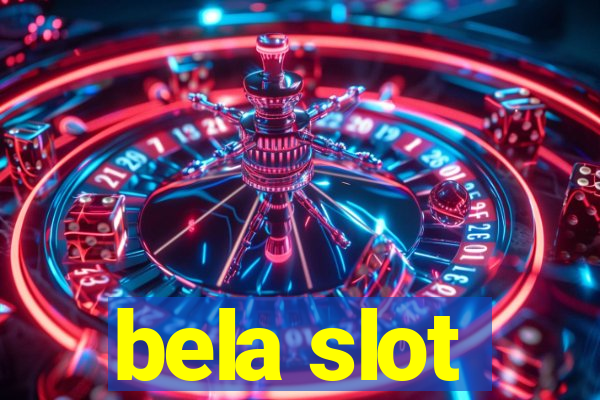 bela slot