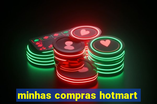 minhas compras hotmart