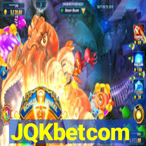 JQKbetcom