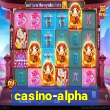 casino-alpha