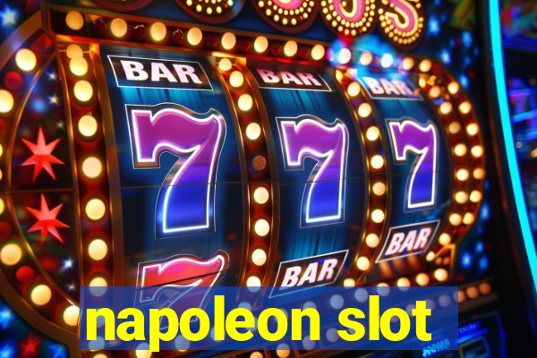 napoleon slot