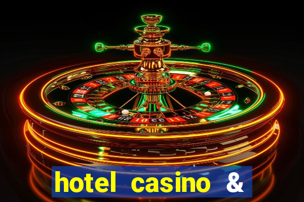 hotel casino & resort rivera