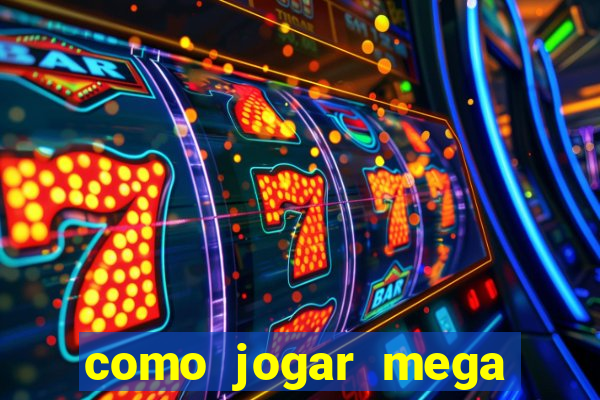 como jogar mega millions dos eua