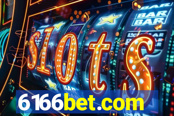 6166bet.com