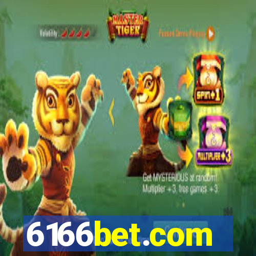 6166bet.com