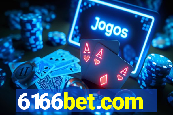 6166bet.com