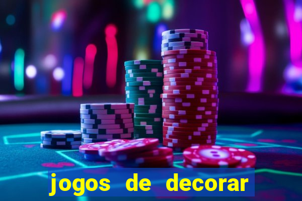 jogos de decorar casas de luxo