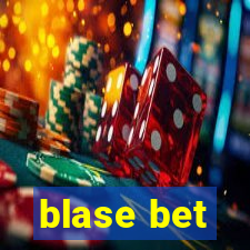 blase bet