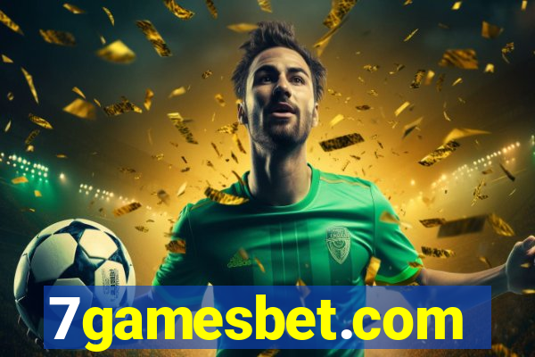 7gamesbet.com