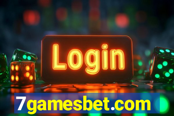 7gamesbet.com