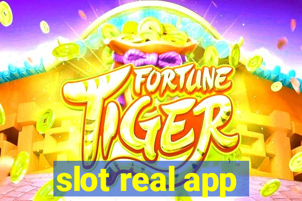 slot real app