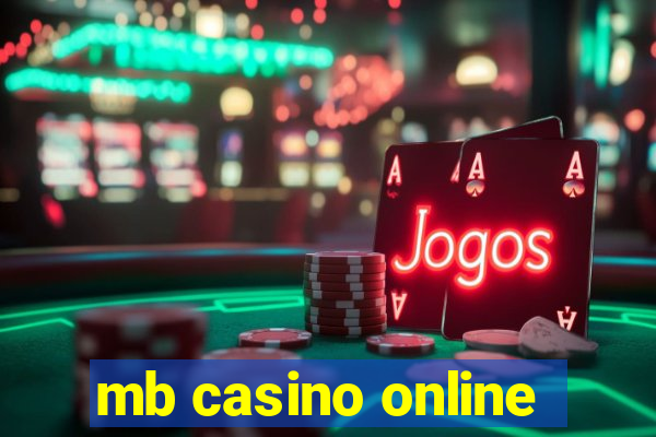 mb casino online