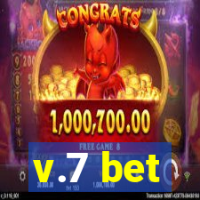 v.7 bet