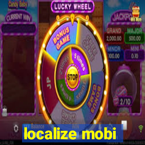 localize mobi