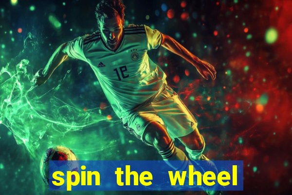 spin the wheel spin to win gcash