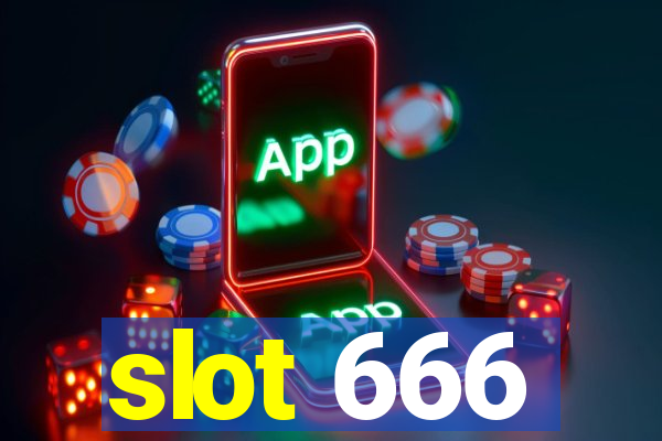 slot 666