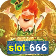 slot 666