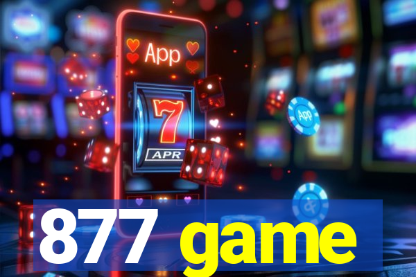 877 game