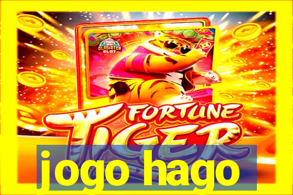 jogo hago