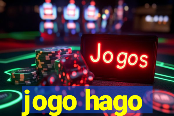 jogo hago