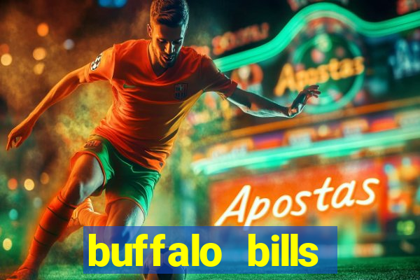 buffalo bills resort & casino