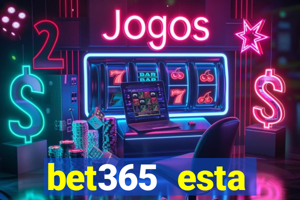 bet365 esta regulamentada no brasil