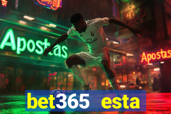 bet365 esta regulamentada no brasil