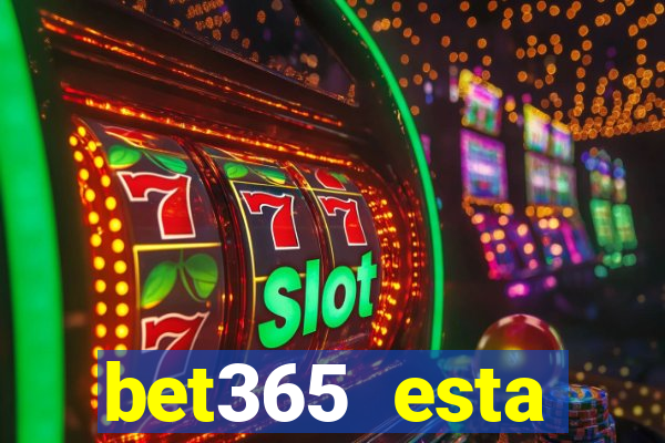 bet365 esta regulamentada no brasil