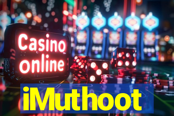 iMuthoot