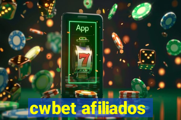 cwbet afiliados