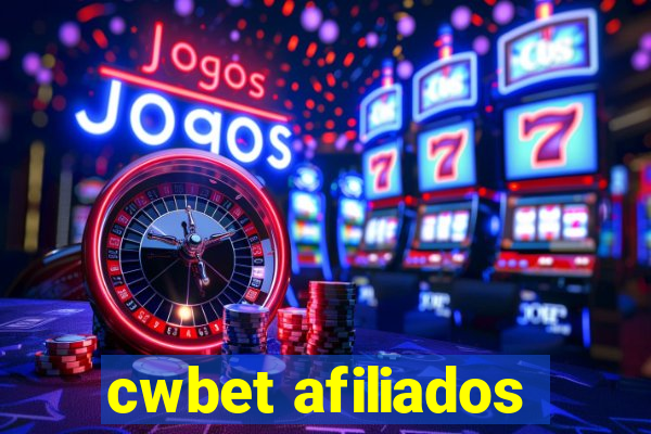 cwbet afiliados