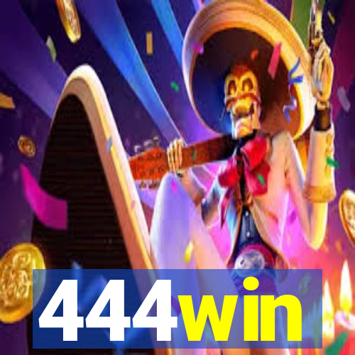 444win