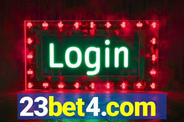 23bet4.com