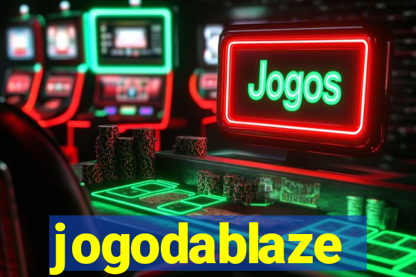 jogodablaze